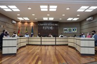 Câmara autoriza contratação temporária de professores