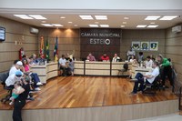 Câmara autoriza gratificação maior para Guarda Municipal