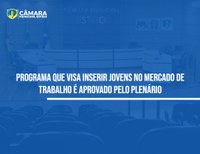 Câmara cria Centro da Juventude