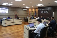Câmara de Esteio aprova contratação de novos professores