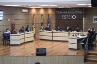 Câmara de Esteio aprova mais de R$ 2 milhões em créditos