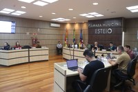 Câmara de Esteio aprova mais de R$ 2 milhões para Urbanismo e aluguel social