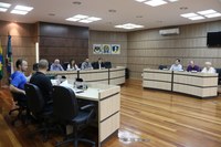 Câmara de Esteio aprova projetos de ordem financeira e de gratificação de servidores da área da saúde