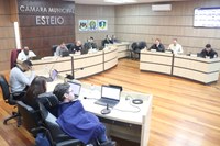 Câmara de Esteio aprova R$ 2,2 milhões para Obras