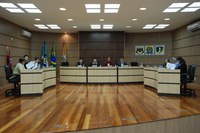 Câmara de Esteio aprova R$ 70 mil para Liga de Combate ao Câncer
