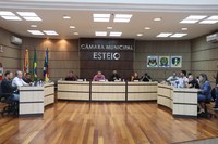 Câmara de Esteio aprova recursos para o Hospital São Camilo