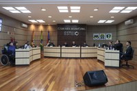 Câmara de Esteio aprova verba de R$ 960 mil
