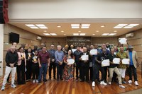 Câmara de Esteio celebra Dia Nacional da Consciência Negra em sessão solene