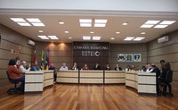 Câmara de Esteio cobra ações contra enchentes em audiência pública