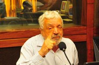 Câmara de Esteio manifesta pesar pelo falecimento do jornalista Paulo Sant’Ana