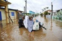  Câmara de Esteio pede que Metroplan use estudos já existentes para combate às enchentes