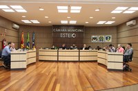 Câmara de Esteio revoga mais de 200 leis obsoletas