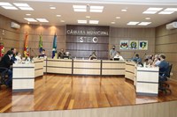 Câmara de Esteio revoga mais de 300 leis ‘caducas’
