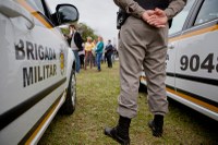 Câmara de Vereadores estará no Parque Amador em audiência pública hoje