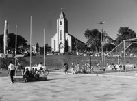 Câmara de Vereadores vai homenagear 75 anos da Paróquia Imaculado Coração de Maria na terça-feira, 8