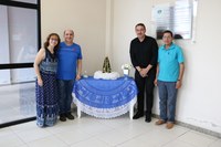 Câmara de Vereadores  vai homenagear a Paróquia Nossa Senhora Aparecida amanhã