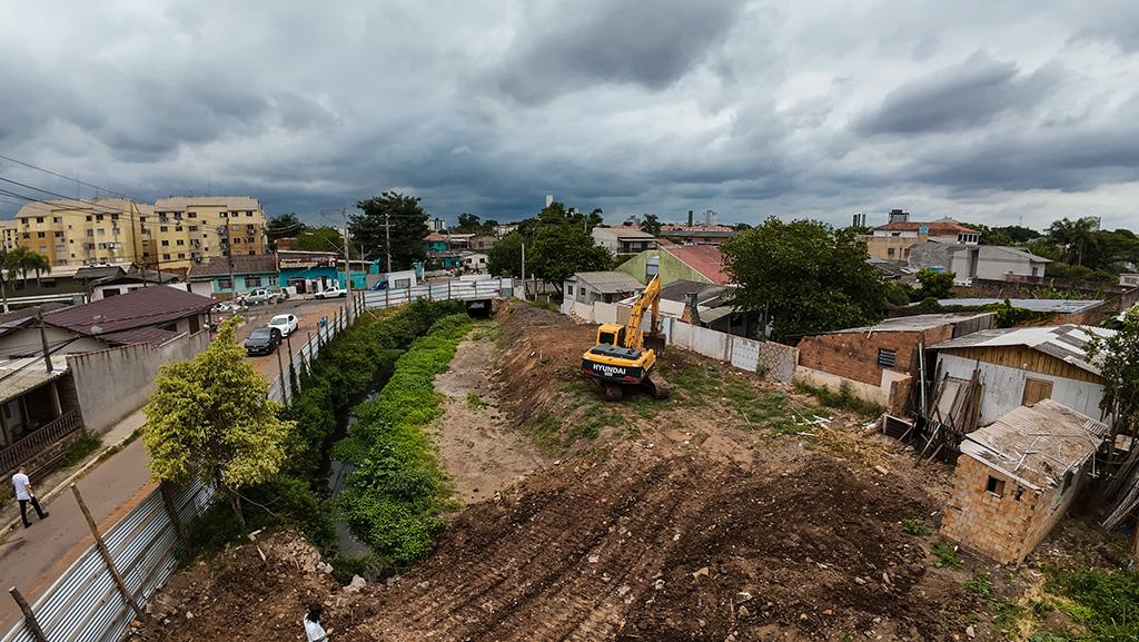 Câmara debate Esteio Resilitente
