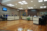 Câmara discute situação das matrículas da educação infantil em Esteio
