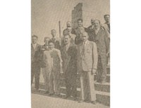Câmara homenageia emancipadores com nome de praça