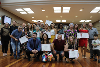 Câmara homenageia mulheres em Sessão Solene