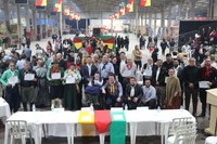 Câmara homenageia personalidades da cultura gaúcha em Esteio
