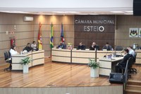 Câmara instala Comissão Especial para fiscalizar Corsan/Aegea
