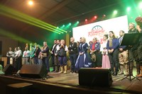 Câmara participa de abertura da Semana Farroupilha   