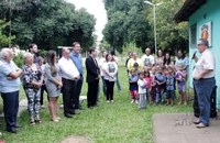 Câmara participa do lançamento do Programa Permanente de Educação Ambiental