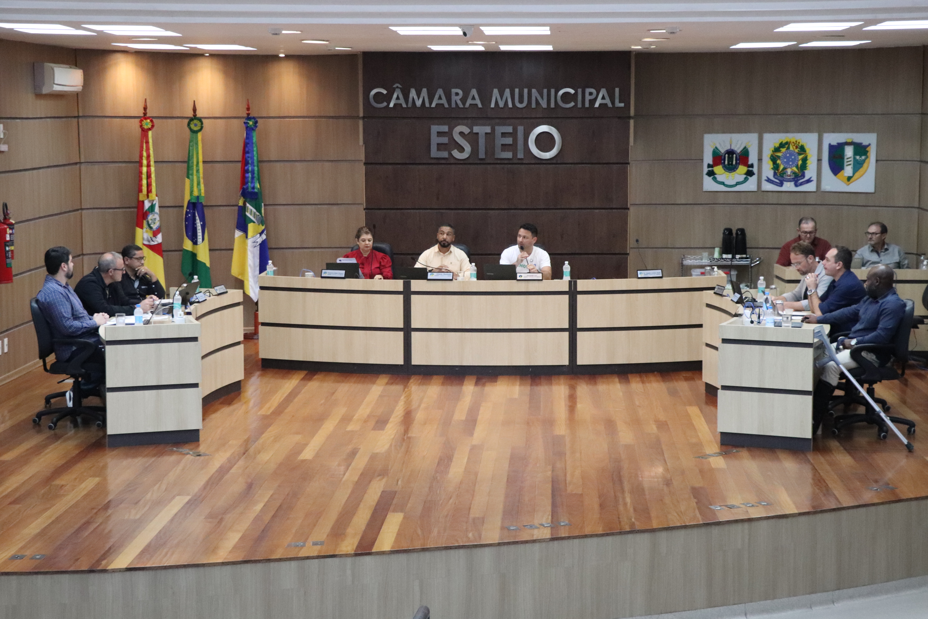 Câmara quer atualização regular das investigações referentes ao caso do Cemitério Dois de Novembro
