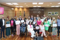 Câmara realiza Sessão Solene em homenagem ao Dia Internacional da Mulher