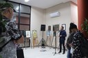 Câmara recebe exposição de artistas plásticos de Esteio