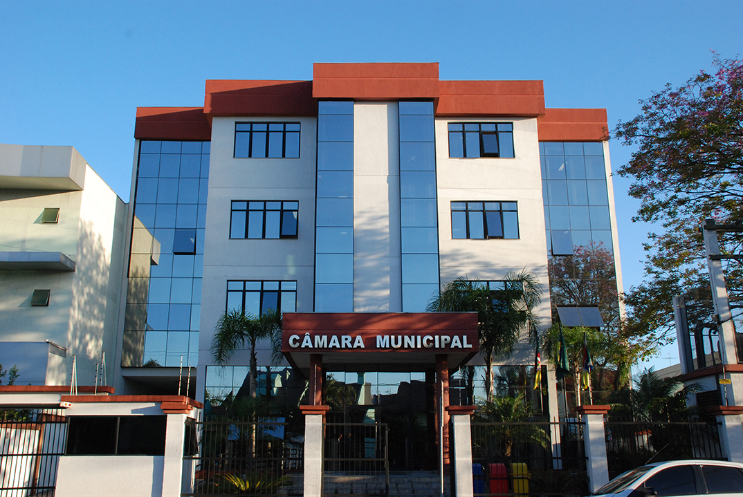 Câmara suspende atividades em 20 e 21 de abril