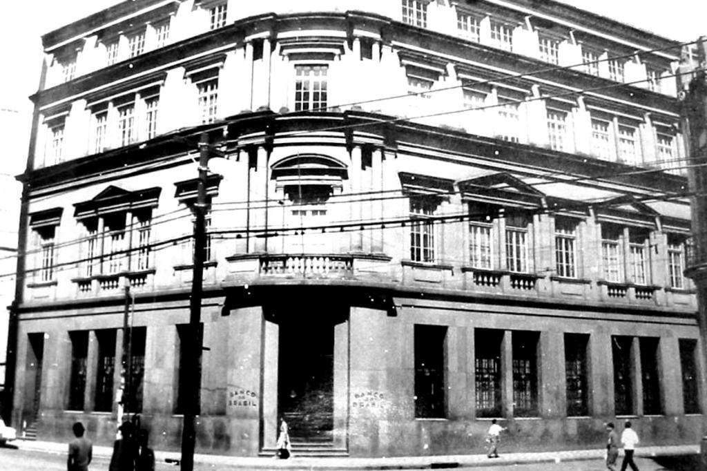 Câmara vai homenagear os 100 anos do Banco do Brasil no RS