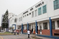 Câmara vota R$ 12 milhões para o Hospital São Camilo amanhã