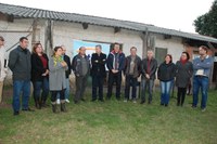 Campo do Estrela recebe emenda parlamentar