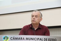  Casa Civil do RS vai ser oficiada sobre pedido de isenção nas contas de água dos moradores de Esteio