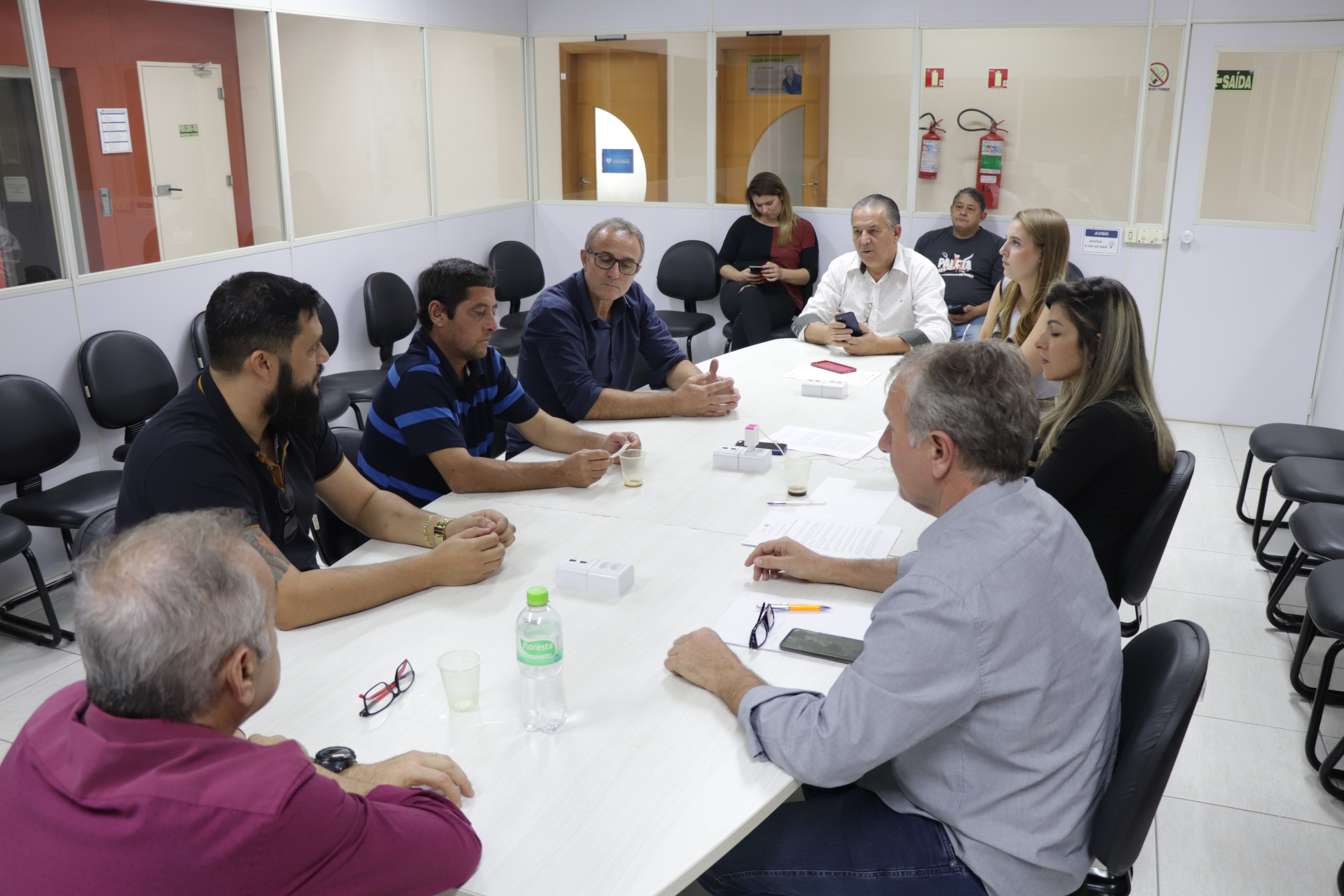 Ciclone: Comissão de Transporte orienta moradores sobre benefícios para casas danificadas