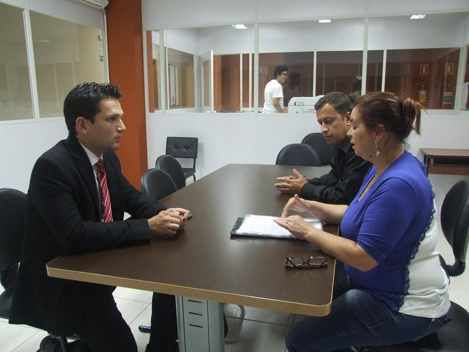 Comissão de Educação debate participação na Conferência do Plano Municipal de Educação