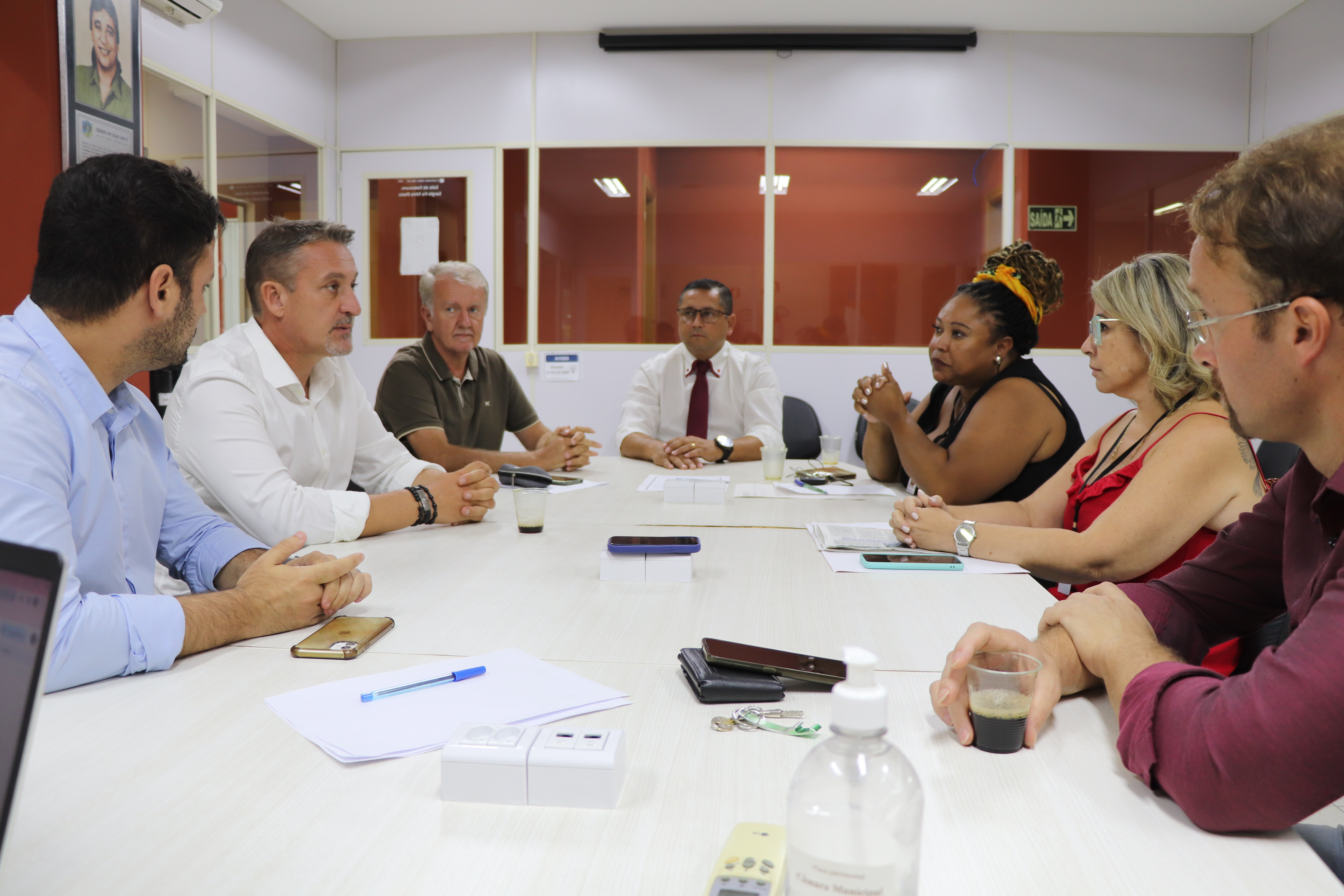 Comissão de Educação recebe demandas do Sisme