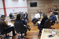 Comissão de Finanças debate situação financeira do município em audiência pública