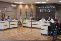 Comissão de Finanças discute LOA 2026 com comunidade
