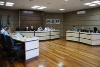 Comissão de Finanças e Orçamento debate situação financeira do município
