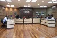Comissão de Finanças realiza audiência sobre LDO 2026