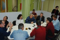 Comissão de Habitação discute andamento de obras na Vila Bom Jesus