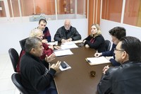 Comissão de Saúde discute transporte para deficientes em Esteio