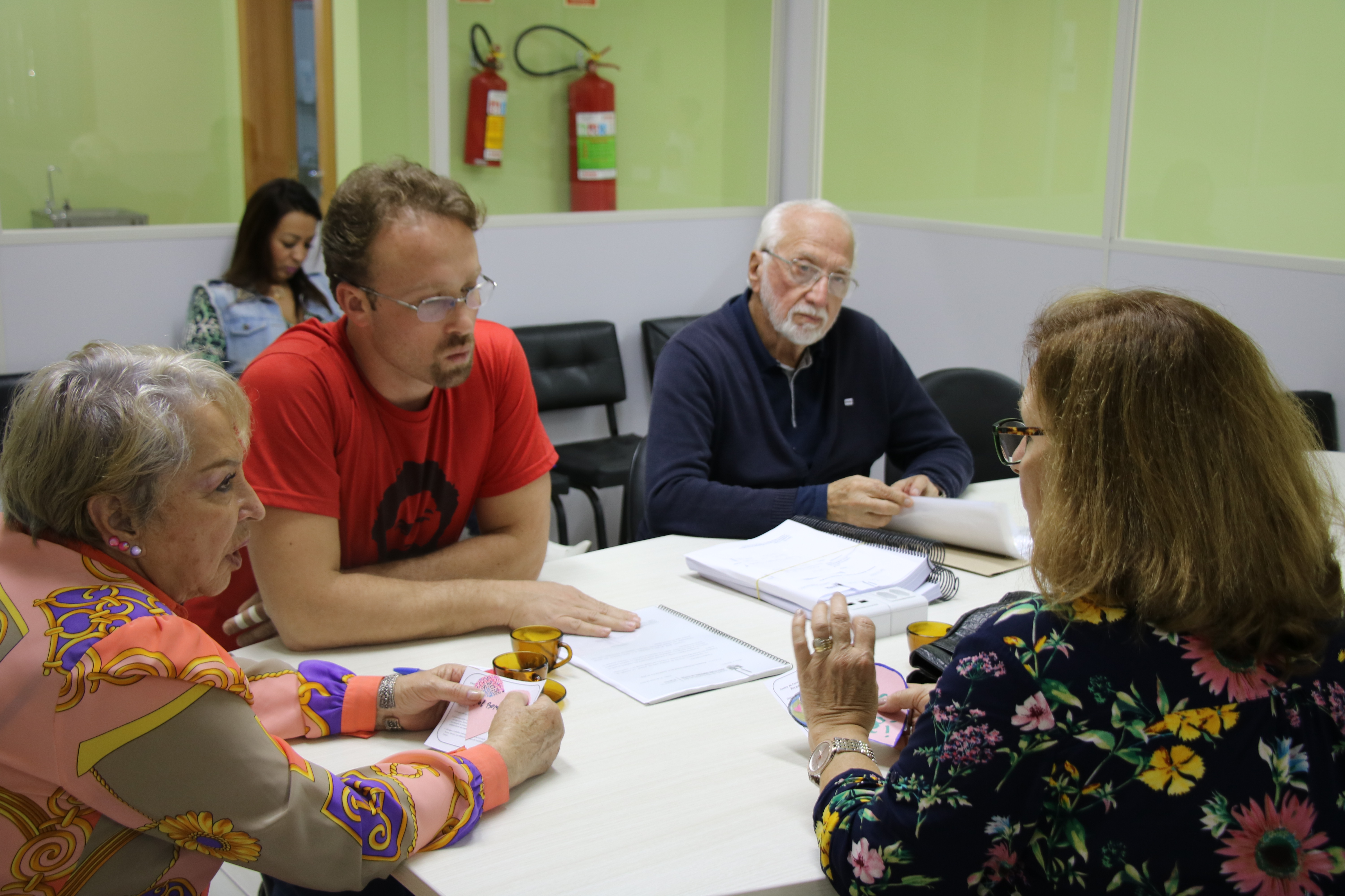 Comissão de Saúde recebe relatório sobre recursos do SUS