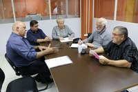 Comissão de Saúde sugere o uso de prontuário eletrônico no Hospital São Camilo