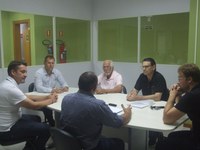 Comissão de Urbanização ouve explicações de gerente da Corsan