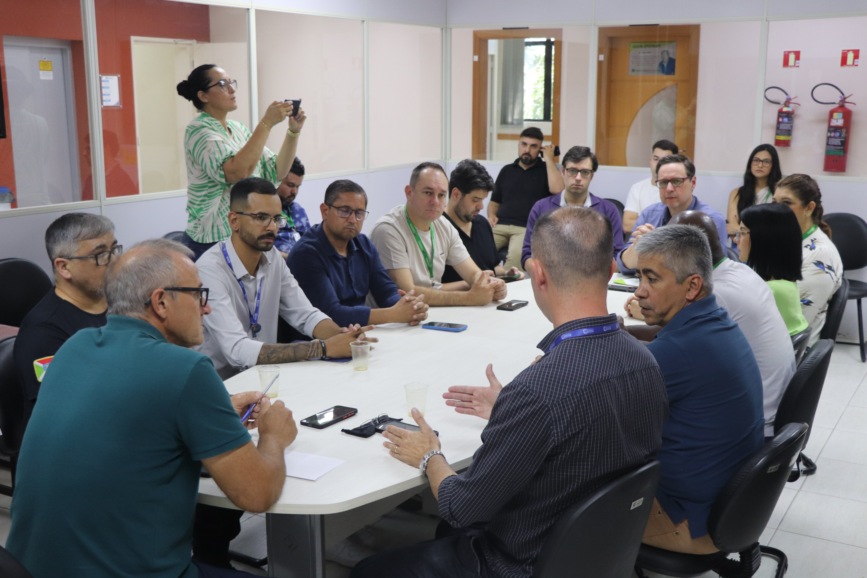 Comissão debate redução de horários do transporte público