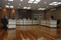 Comissão Representativa se reúne pela última vez, durante recesso parlamentar